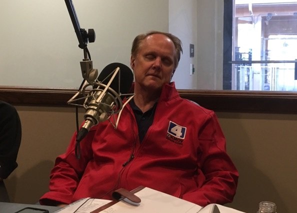 TMA 9/7/17 – Segment 2: NFL Stock, Golf Chatter, and Grapefruiting