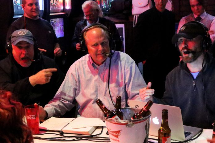 Swope’s Picks: Episode 25 – FS1 Doug’s Greatest Rants